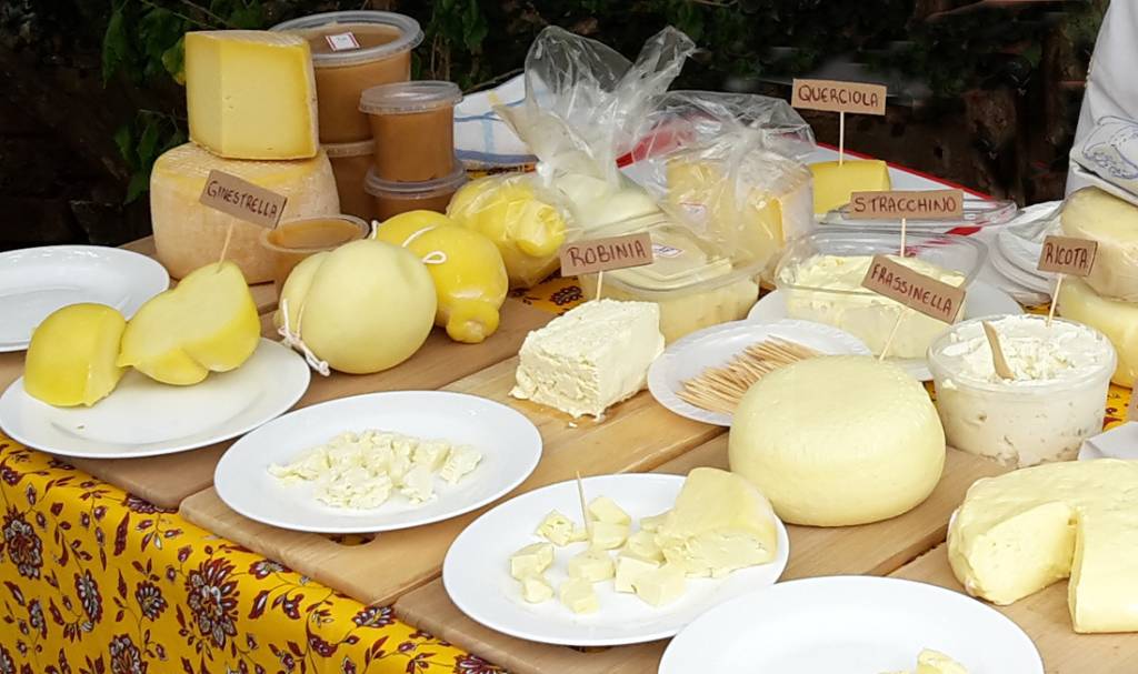 Terra Límpida – Buona Cucina Terra Límpida – Buona Cucina