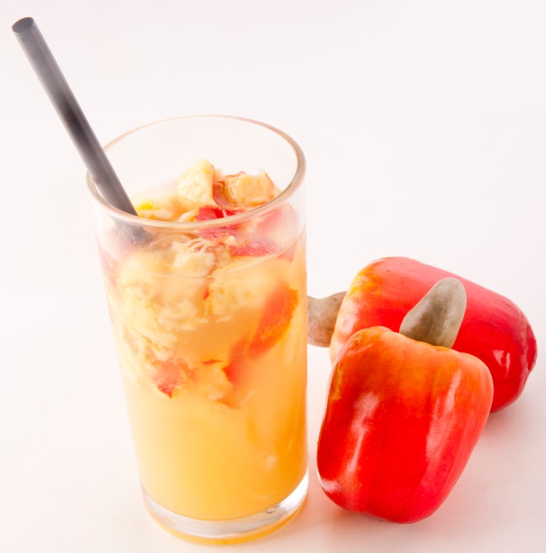 Caipirinha cajueiro &ndash; CTN