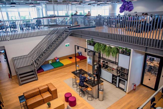 Capa Coworking Capa Coworking