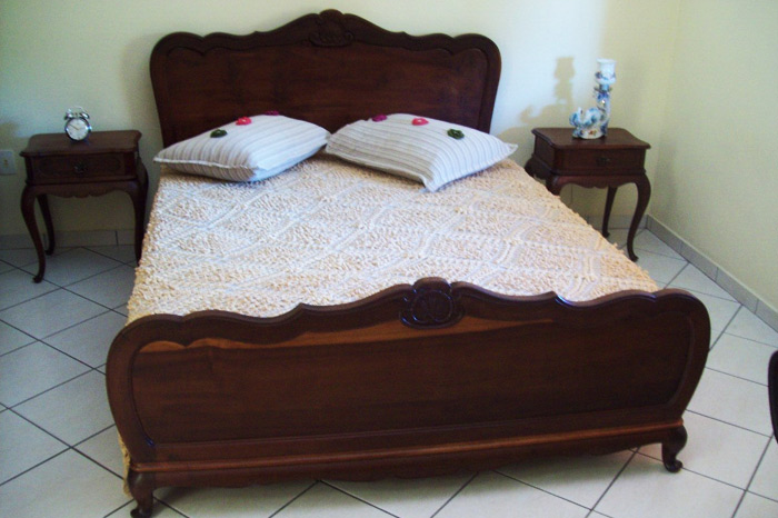 Dez coisas que a gente encontrava em todos o quartos antigos