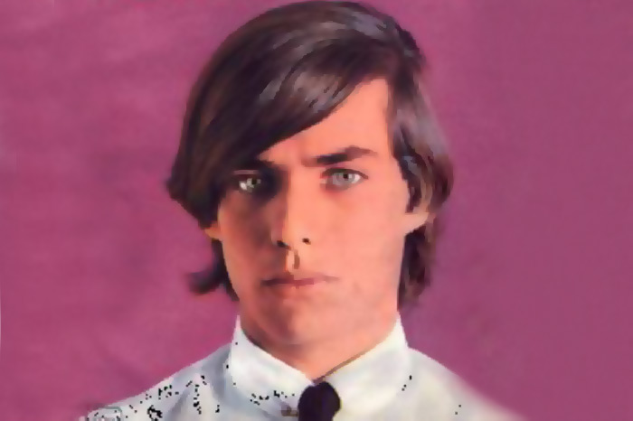 As passagens de Ronnie Von pela Record