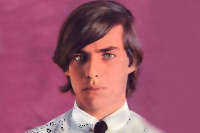 As passagens de Ronnie Von pela Record