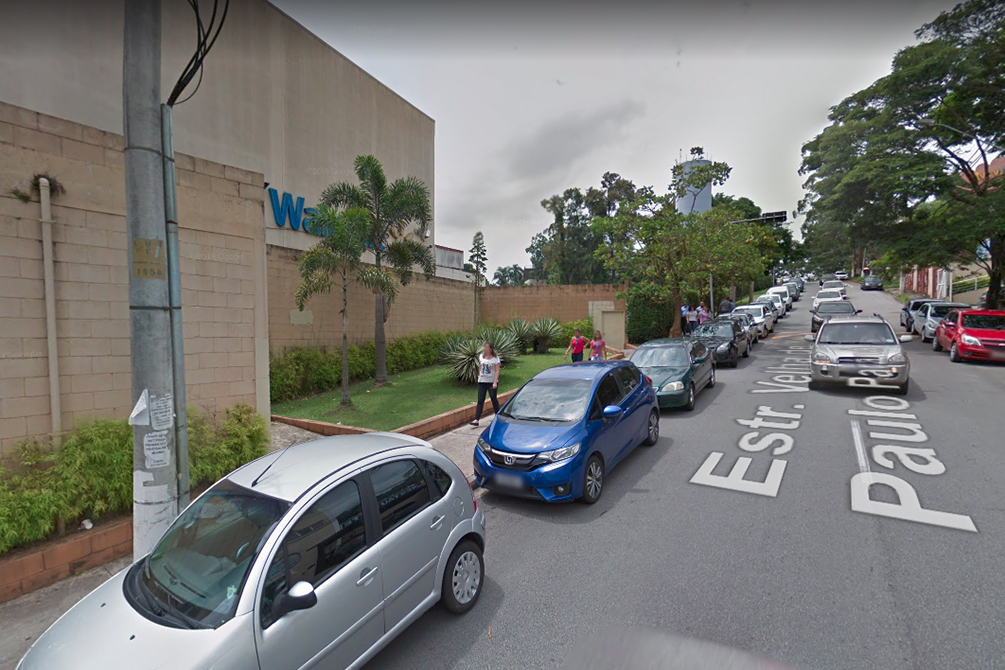 Crimes na região da Granja Viana assustam moradores