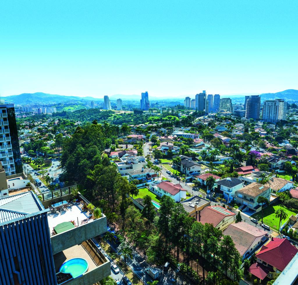 As atrações de Alphaville, um dos oásis dos paulistanos