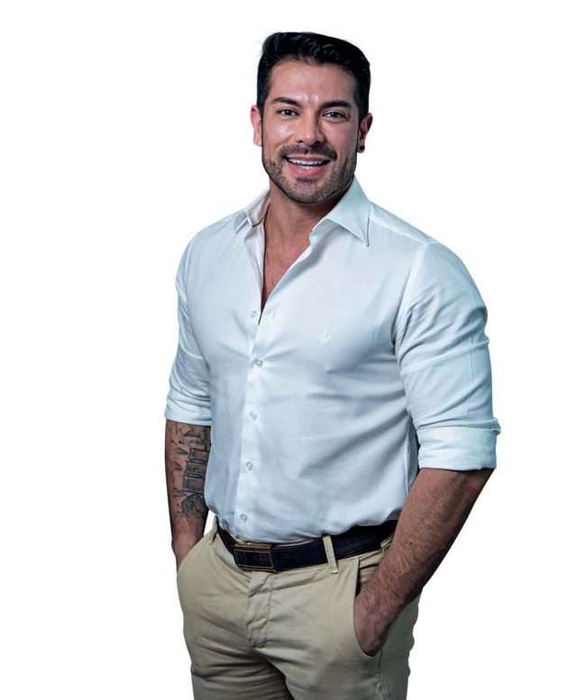 Newton Morais/CAPA Newton Morais/CAPA