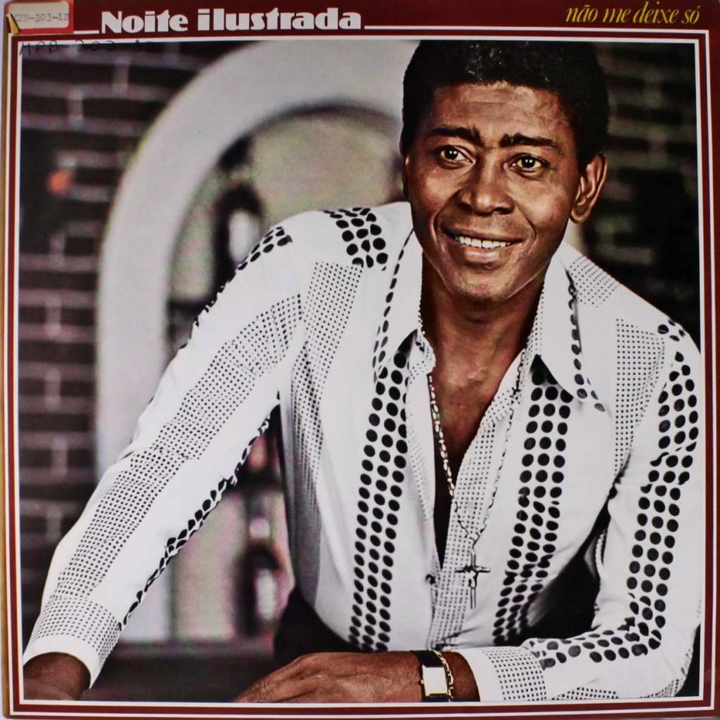 Quem foi Mário de Souza Marques Filho, o Noite Ilustrada