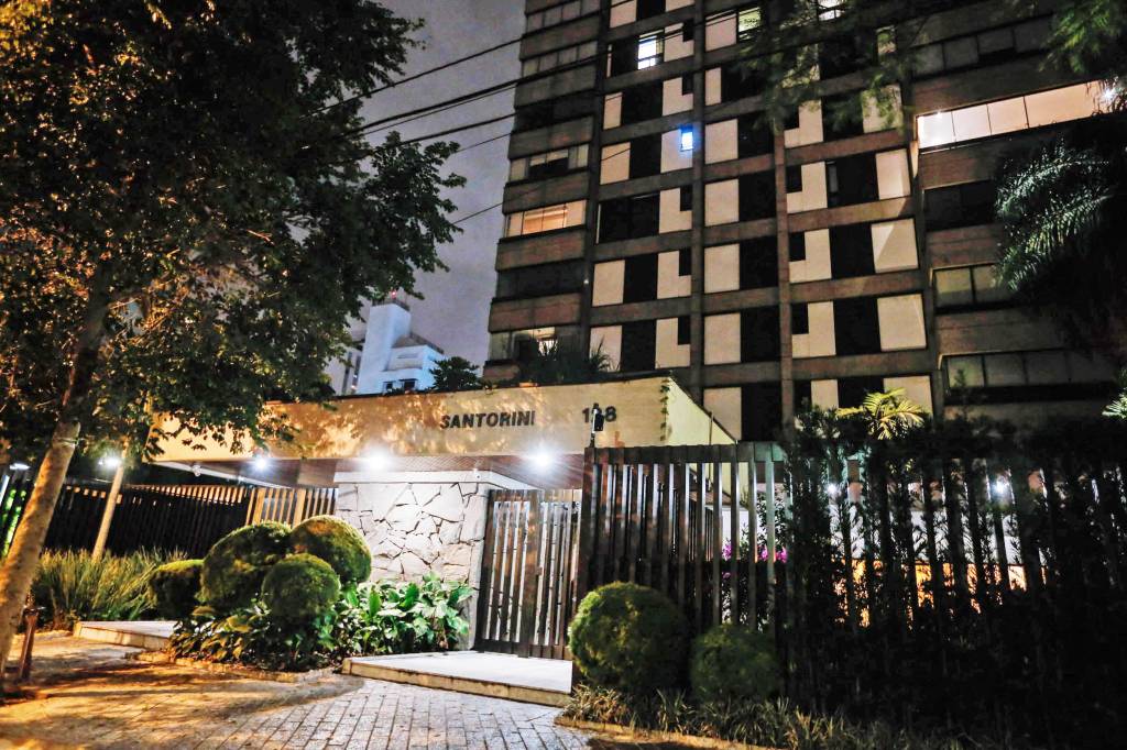 Justiça decreta prisão de filho acusado de matar empresário