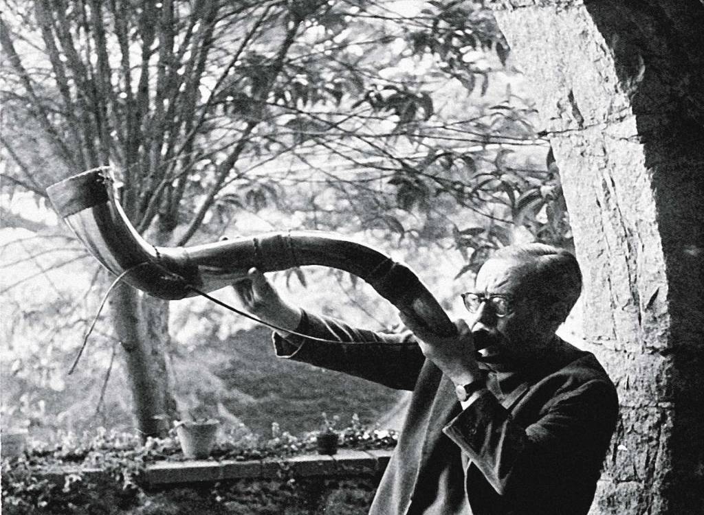 Quem foi Sérgio Buarque de Holanda