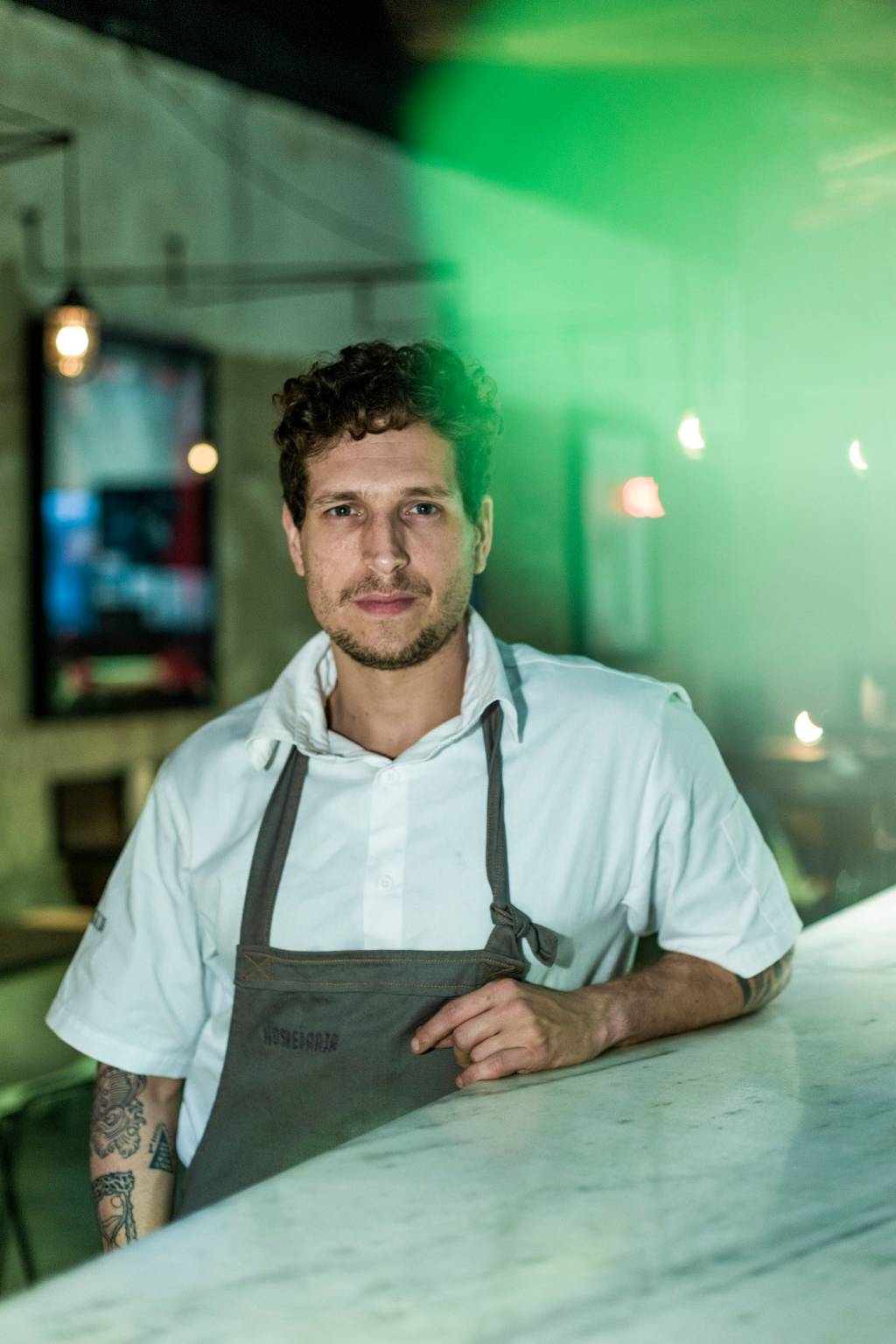 Jantares do Cozinhando com os Chefs começam nesta terça (21)