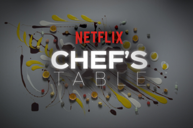 Chef's Table