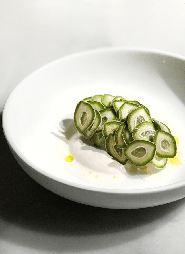 Cured sea bream_Estela Cured sea bream_Estela