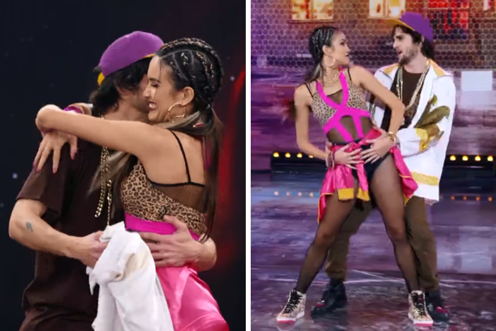 Ex-namorada de Fiuk manda recado após polêmica no Dança dos Famosos