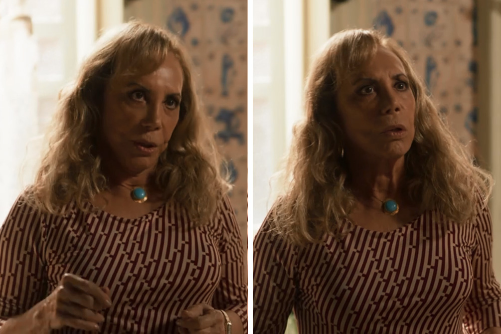 Nova gafe de Segundo Sol não passa despercebida aos telespectadores