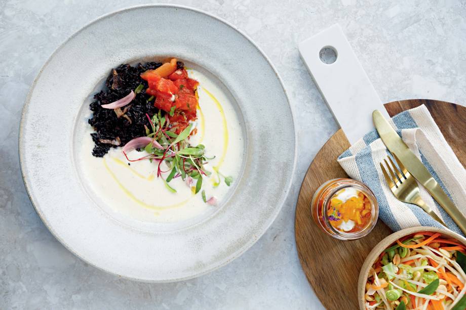 Por Tatiana Szeles: comidinhas sem frescura vencedoras na categoria bom e barato no guia COMER & BEBER 2018 Por Tatiana Szeles: comidinhas sem frescura vencedoras na categoria bom e barato no guia COMER & BEBER 2018