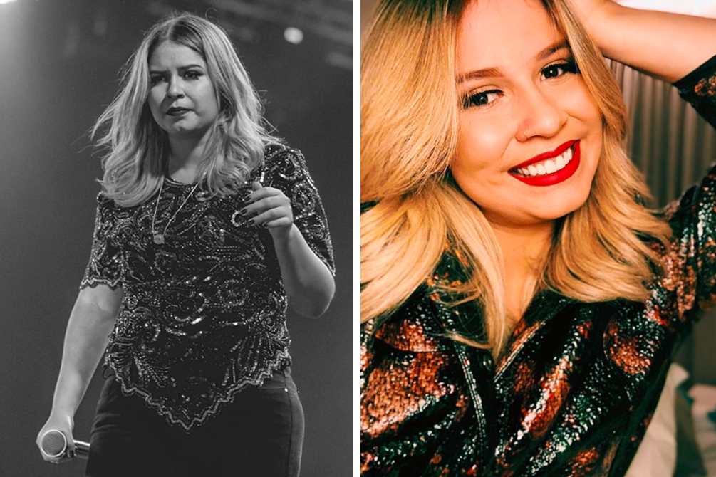 Marília Mendonça rebate críticas após mostrar novo carro na internet