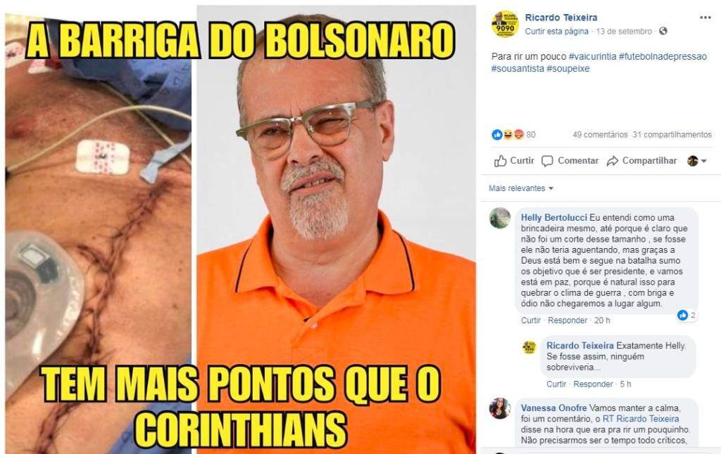 post ricardo teixeira post ricardo teixeira