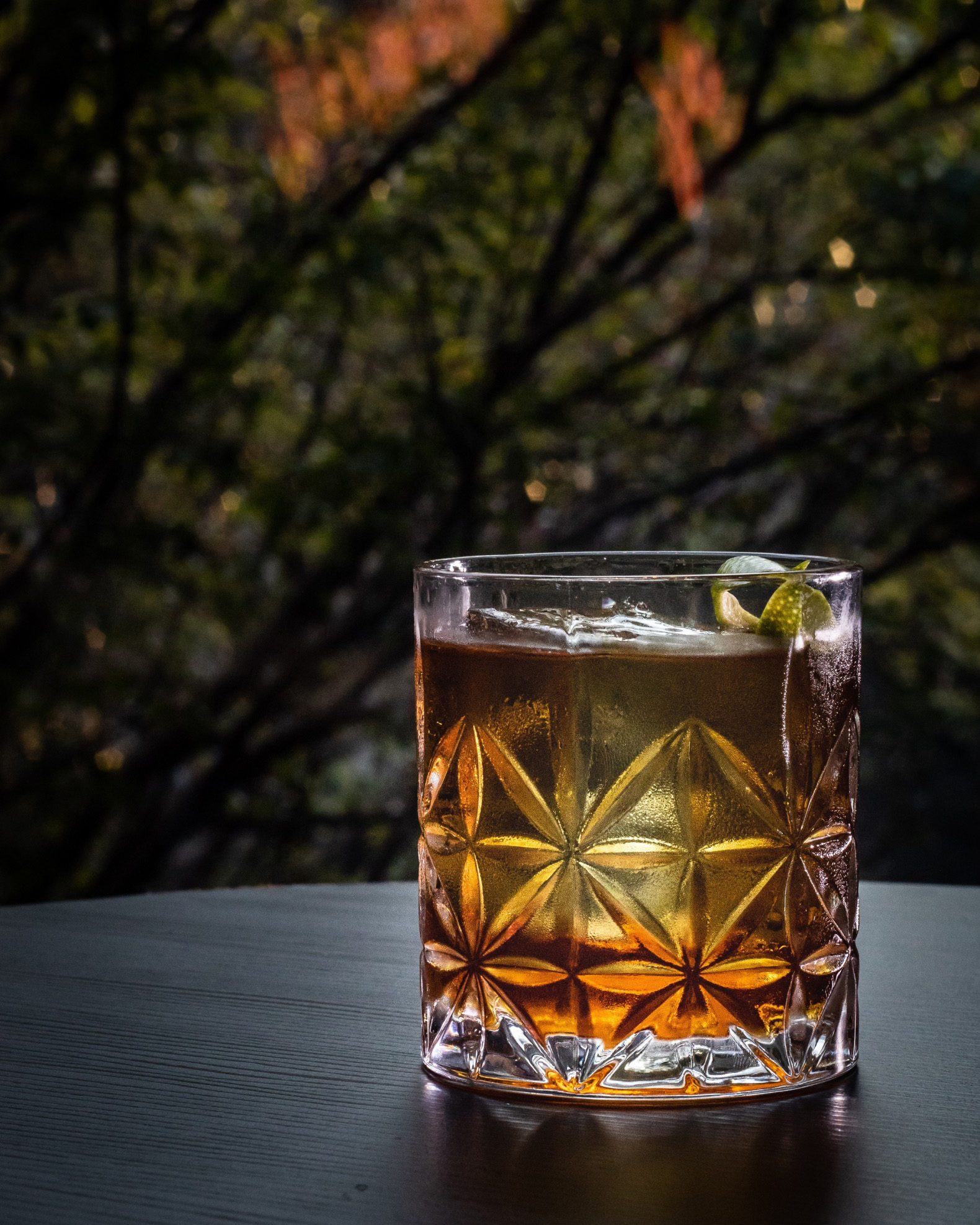 Projeto Rabo de Galo