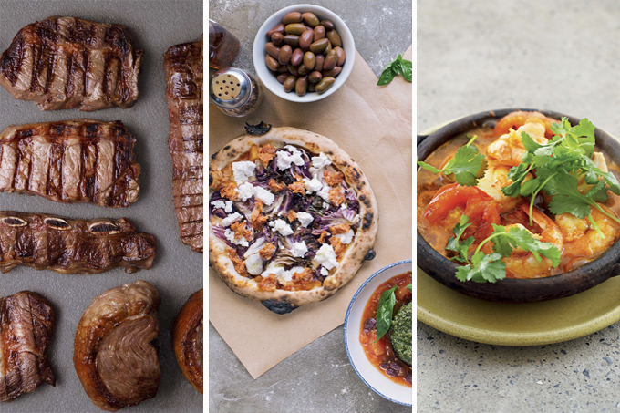 Os melhores restaurantes de São Paulo em 2018