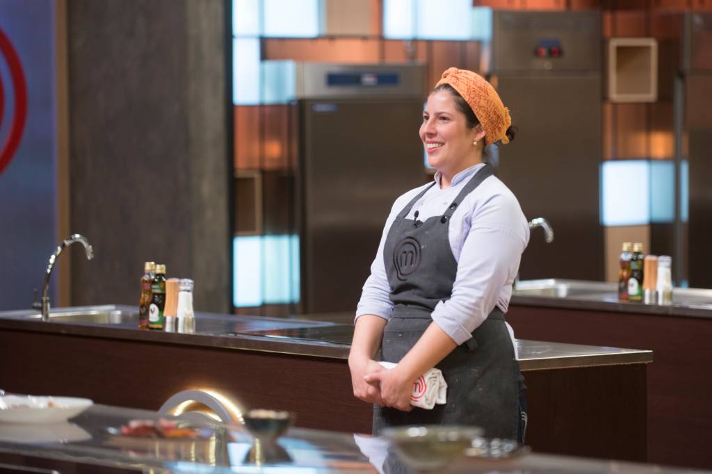 Masterchef Profissionais Masterchef Profissionais