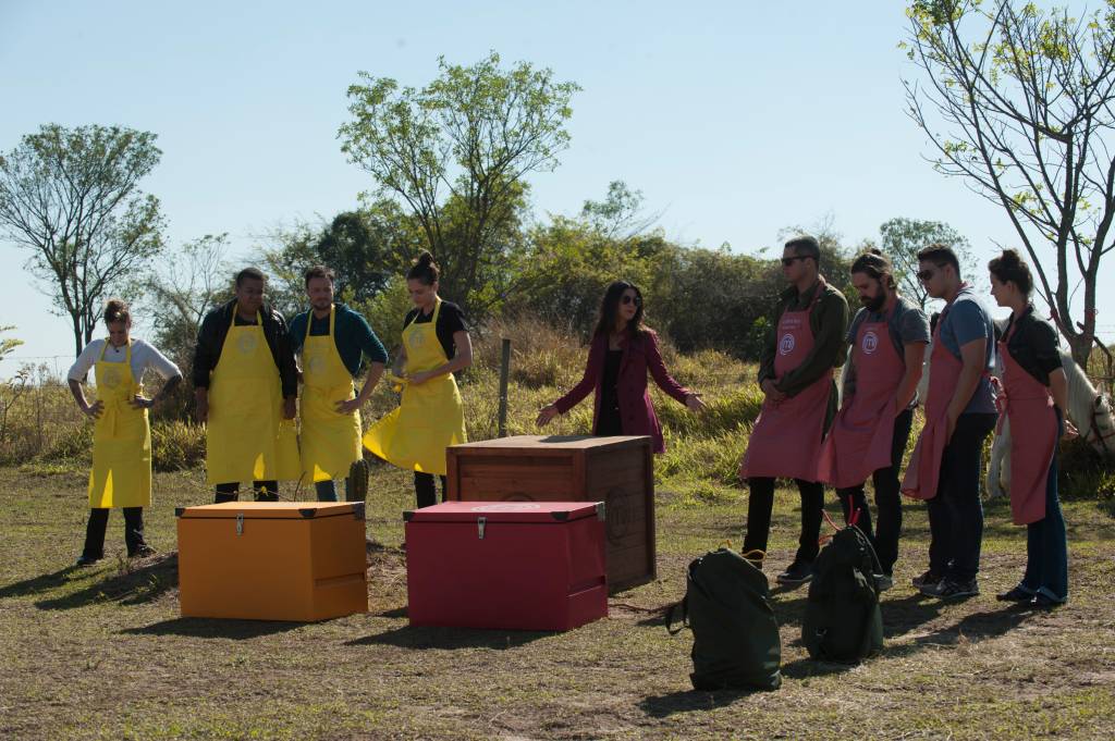 MasterChef Profissionais MasterChef Profissionais