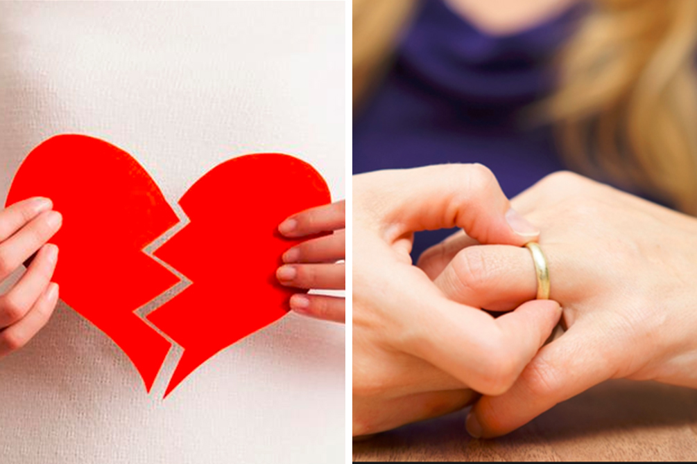 Homem pede o divórcio após flagra inesperado no Google Street View