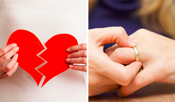 Cartórios de São Paulo registram maior número de divórcios desde 2007