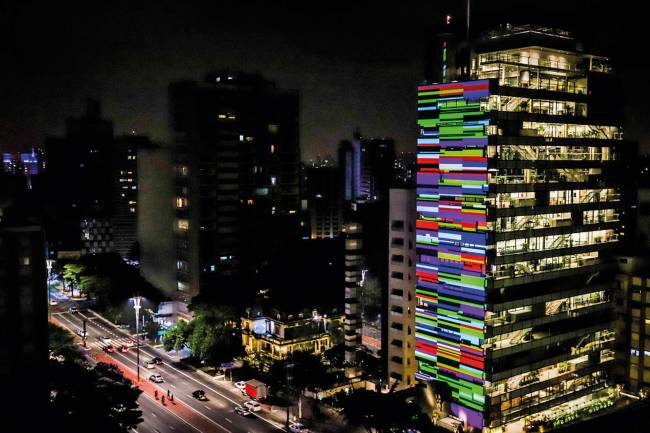 Sesc Avenida Paulista Sesc Avenida Paulista