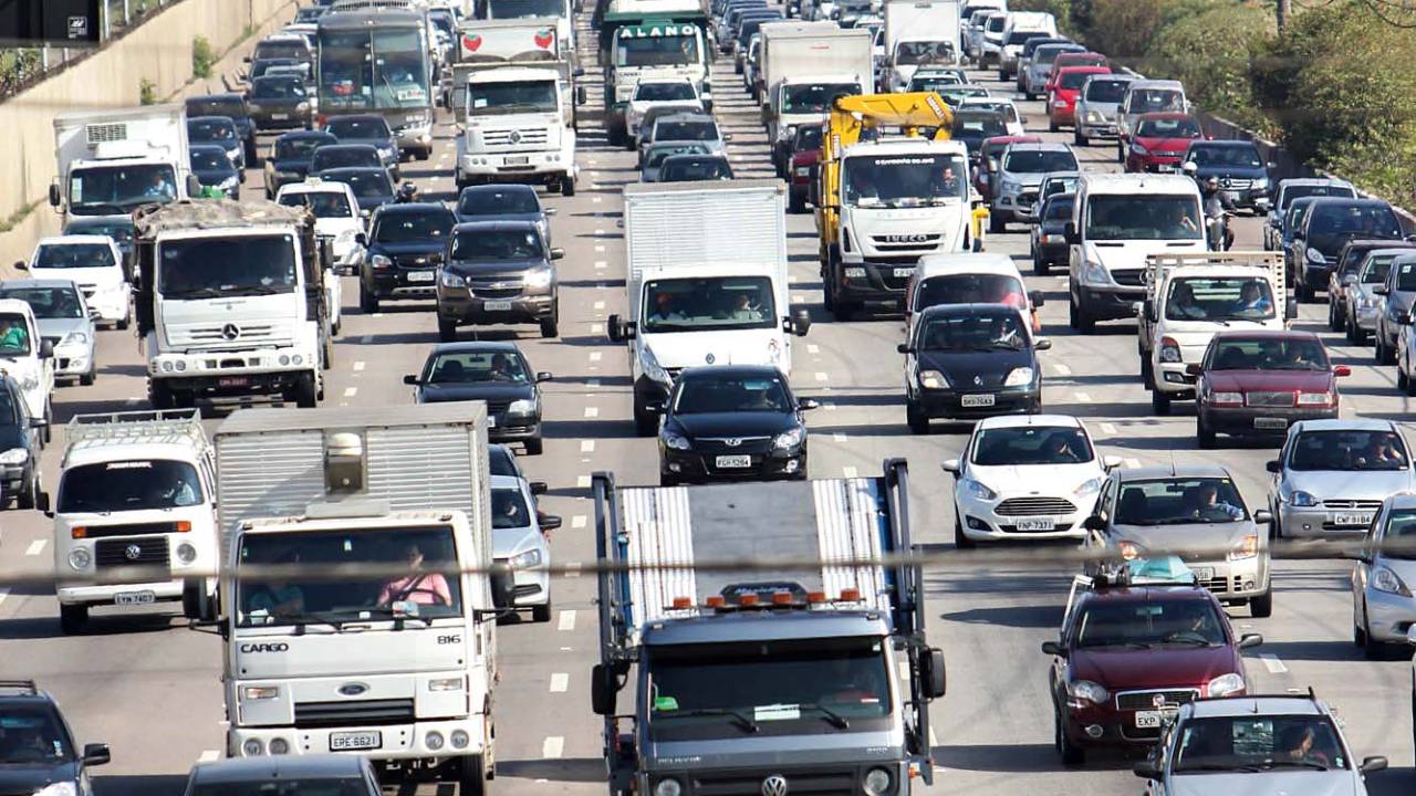transito