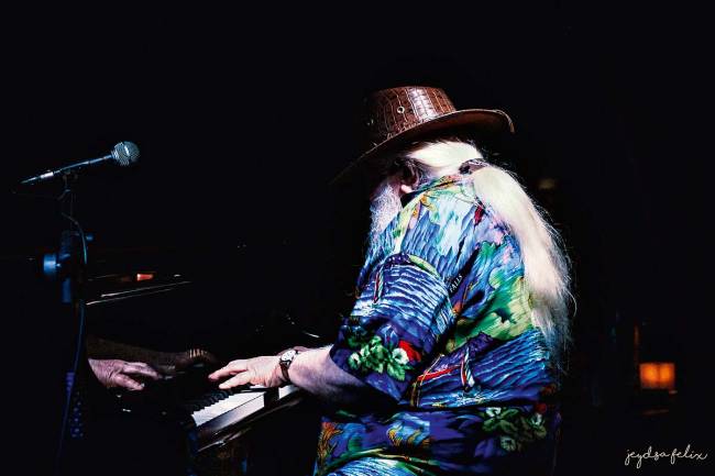 Hermeto Pascoal