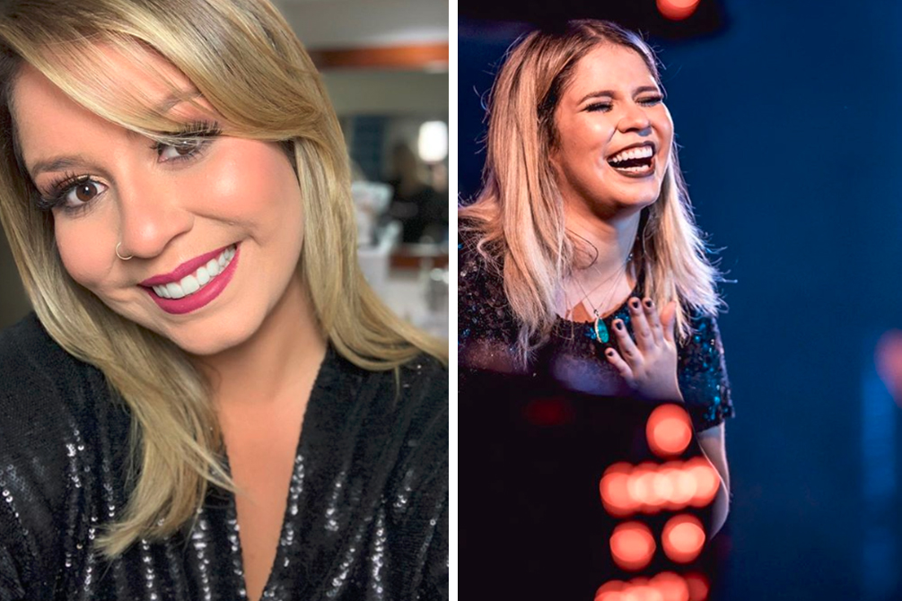 Médico de Marília Mendonça faz revelação após cantora emagrecer 20 quilos