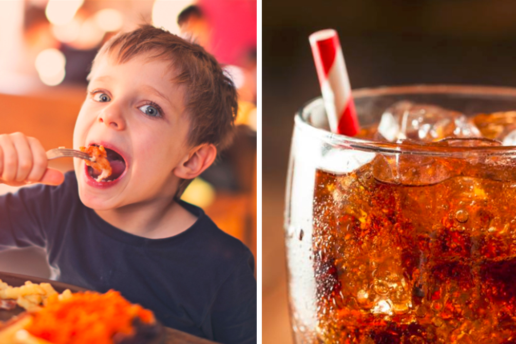 Francês é condenado por dar apenas um “alimento” aos filhos de 3 e 4 anos