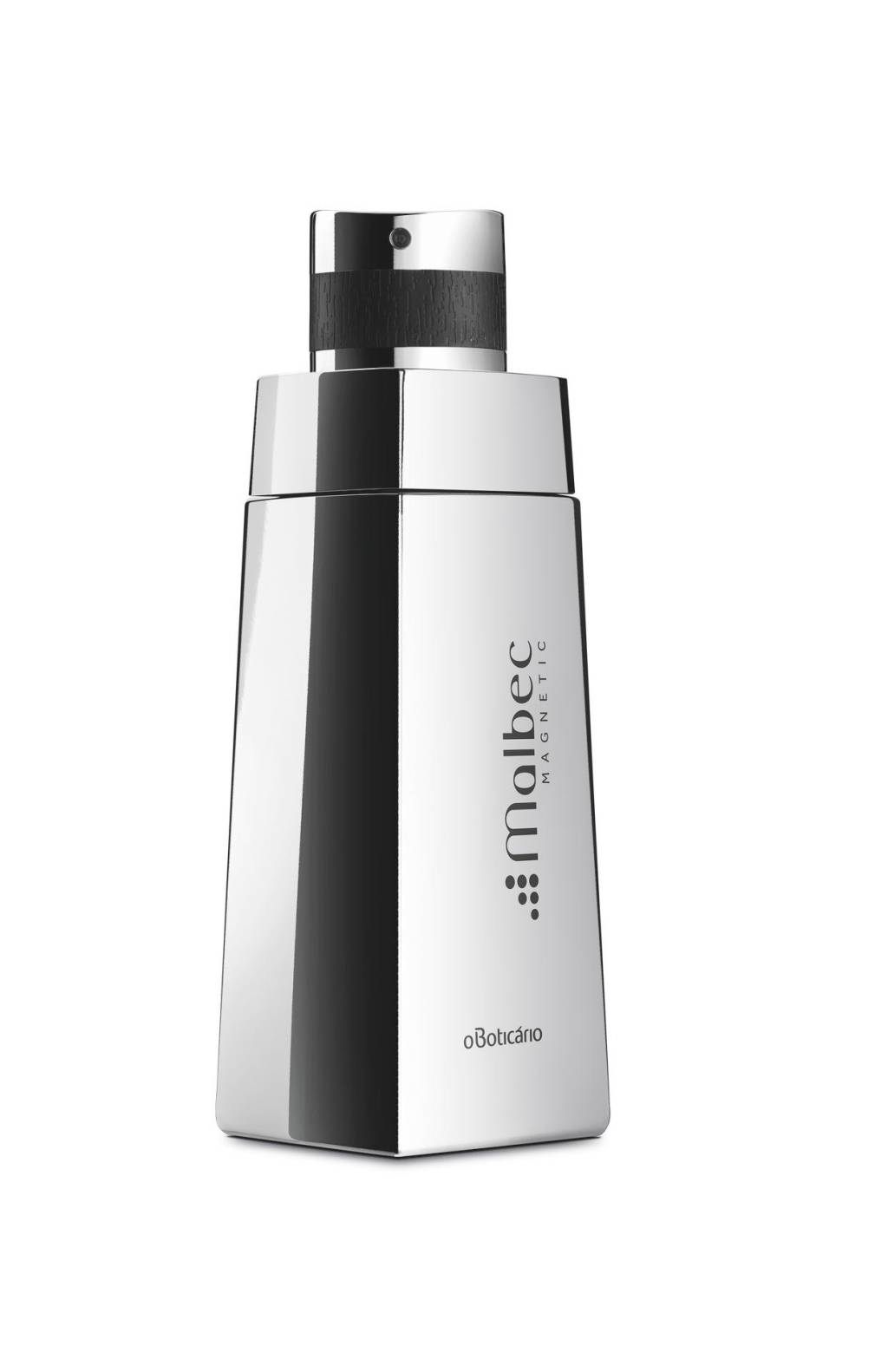 Boticário lança nova fragrância de Malbec