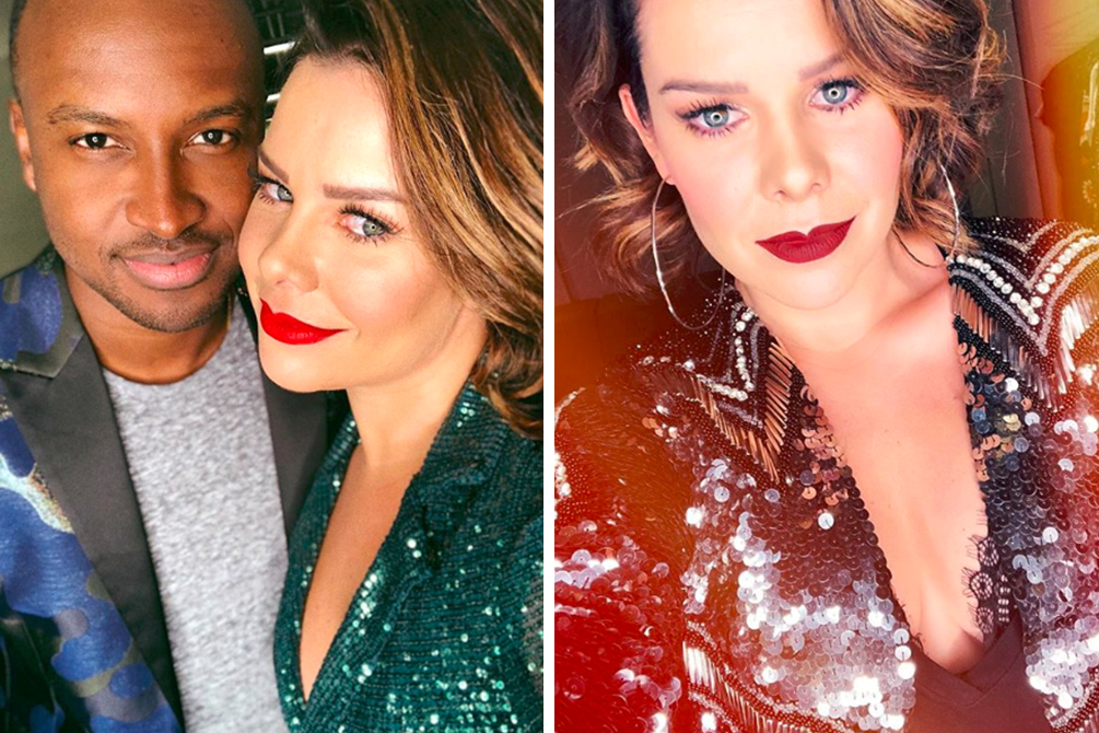 Fernanda Souza revela por que não estará no próximo Só Toca Top