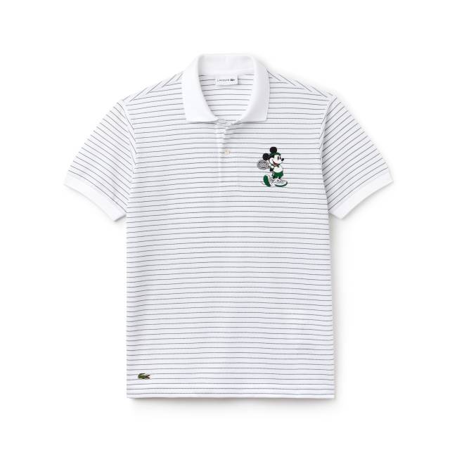 Lacoste Mickey