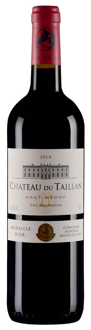World Wine &ndash; Ch&acirc;teau du Taillan