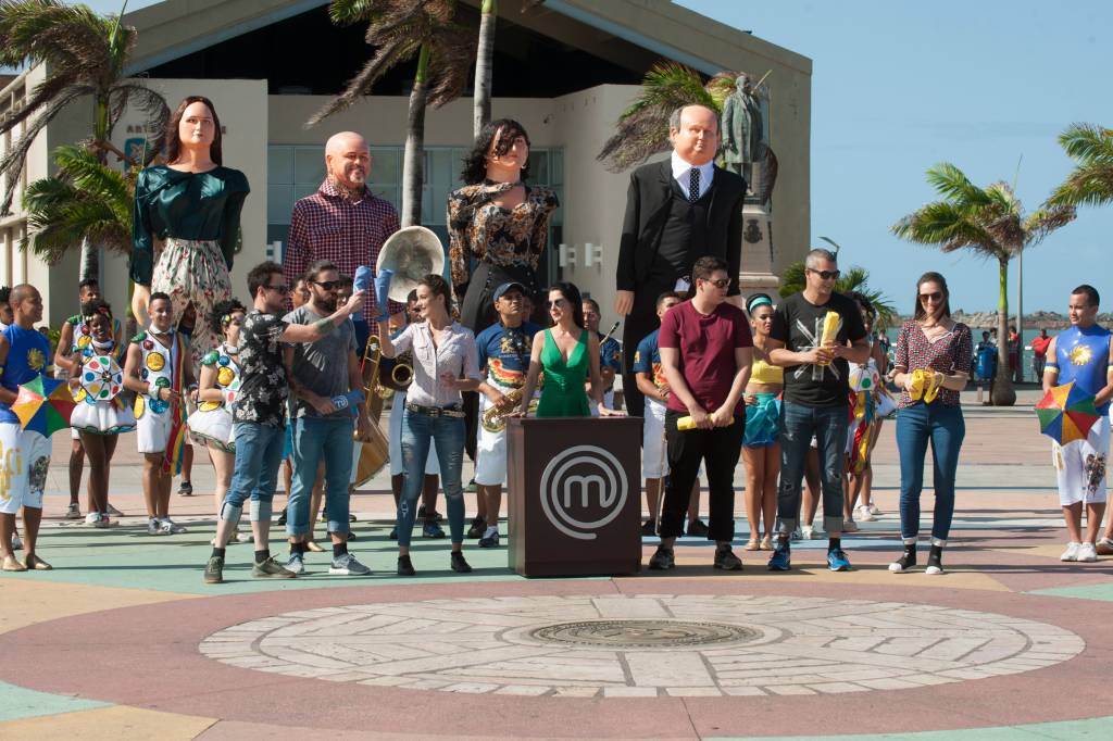 Masterchef Profissionais Masterchef Profissionais