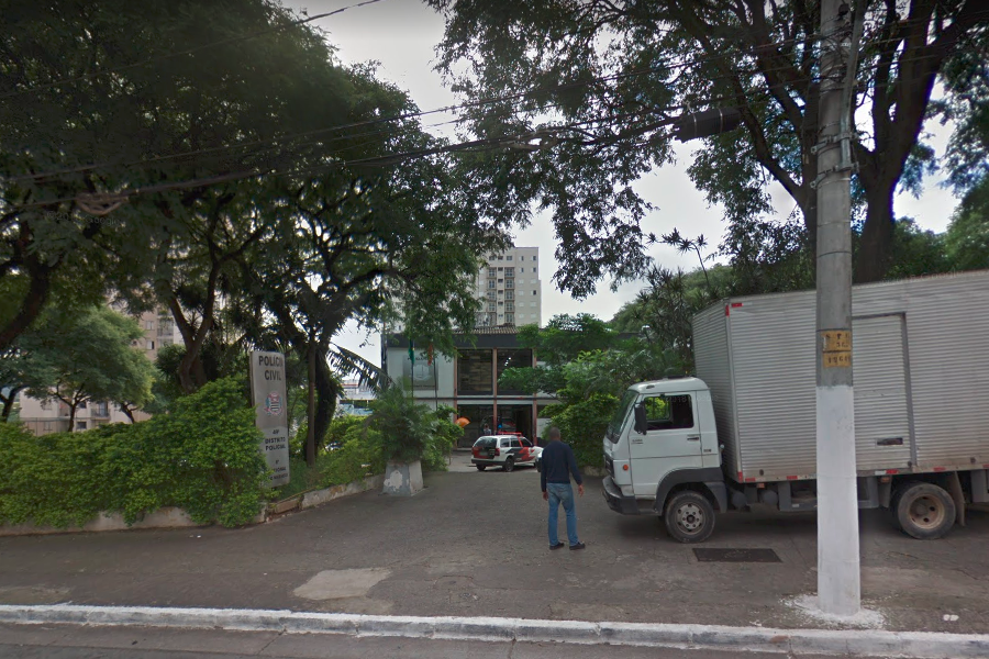 Pastor é preso acusado de oferecer cura em troca de relação sexual