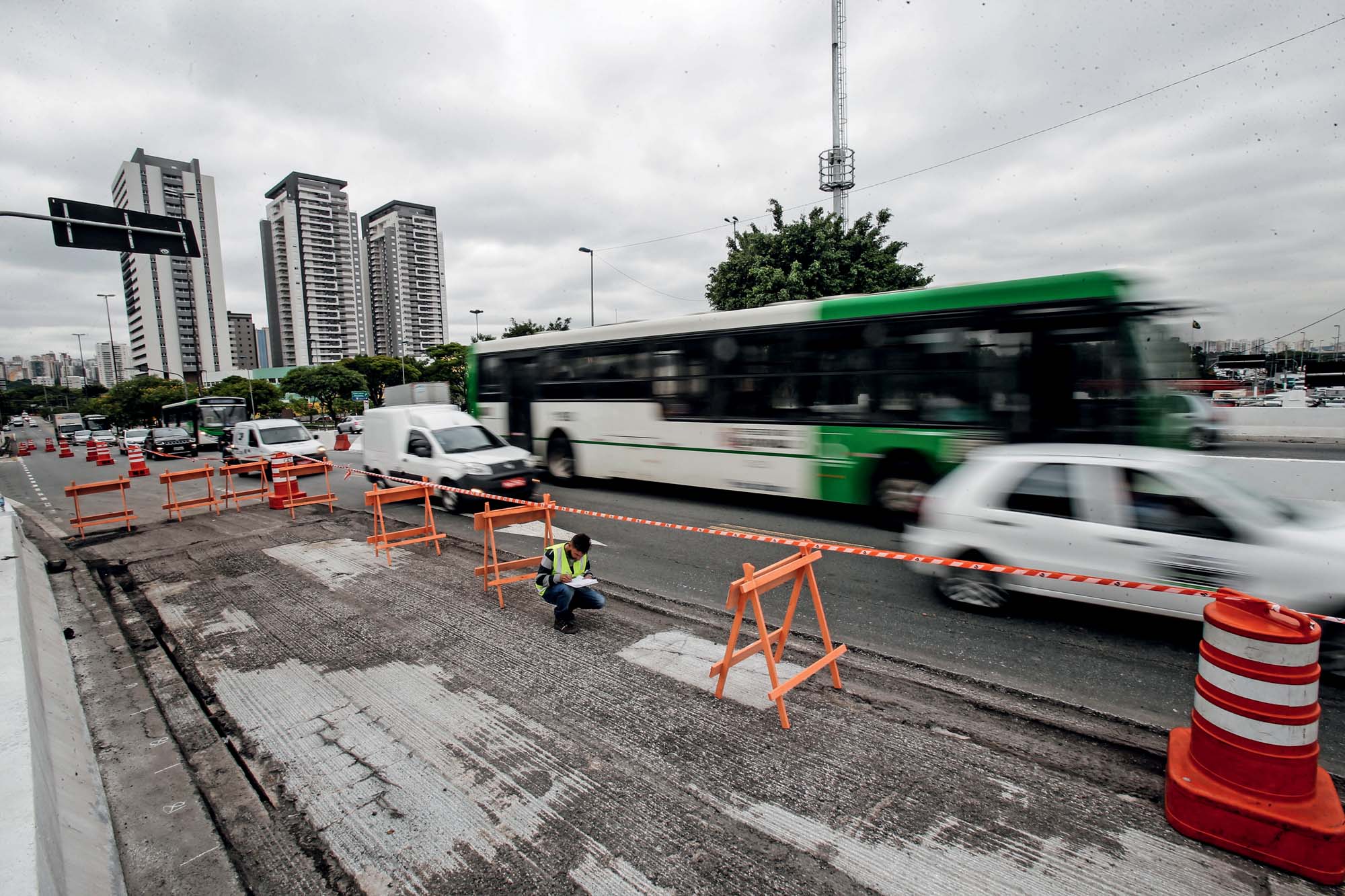 Ponte do Lim&atilde;o