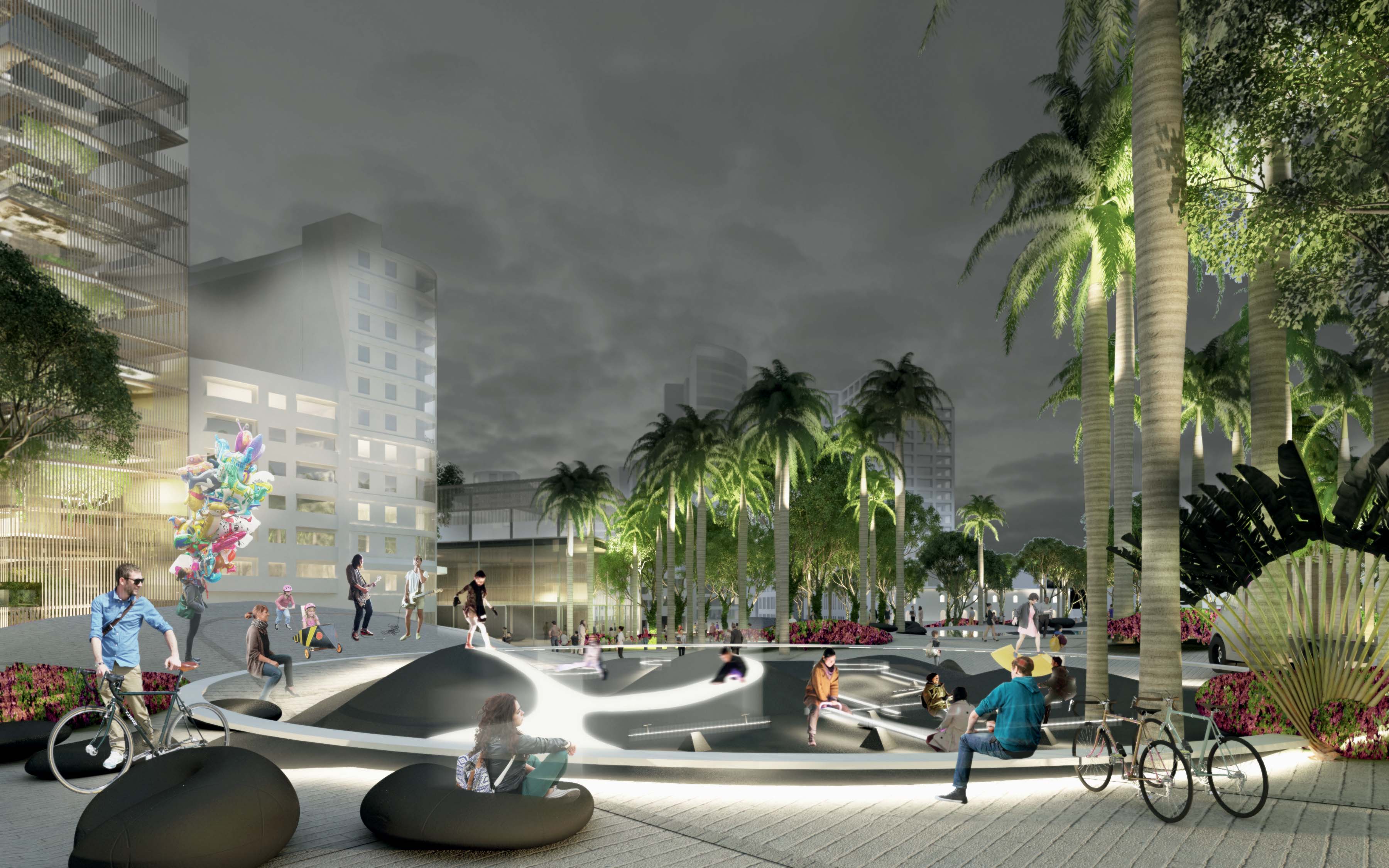 Projeto Arthur Casas