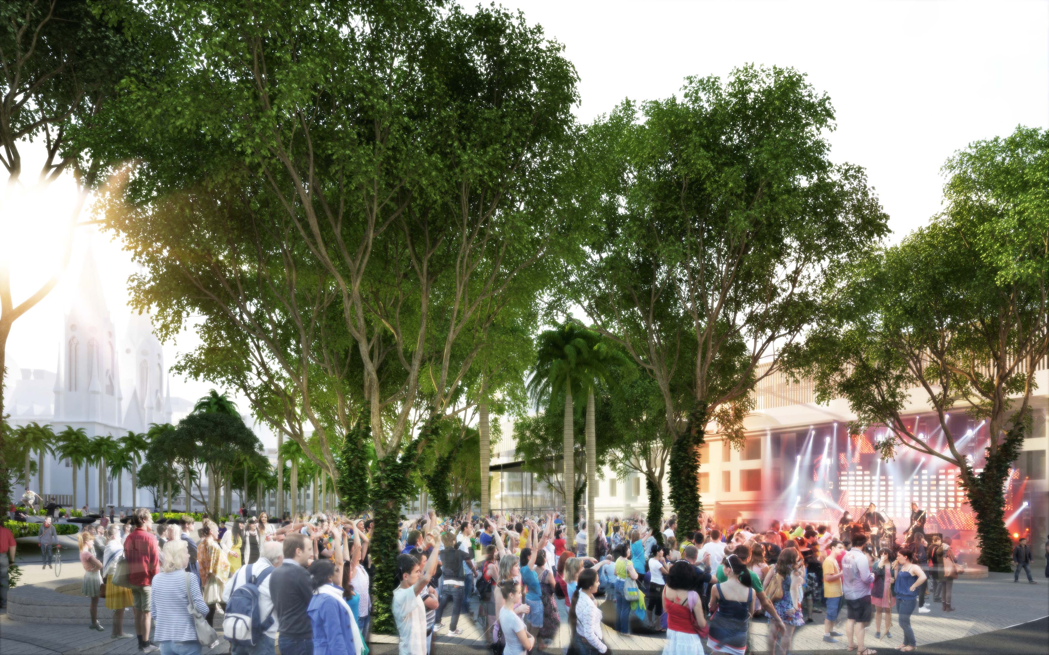 Projeto Arthur Casas