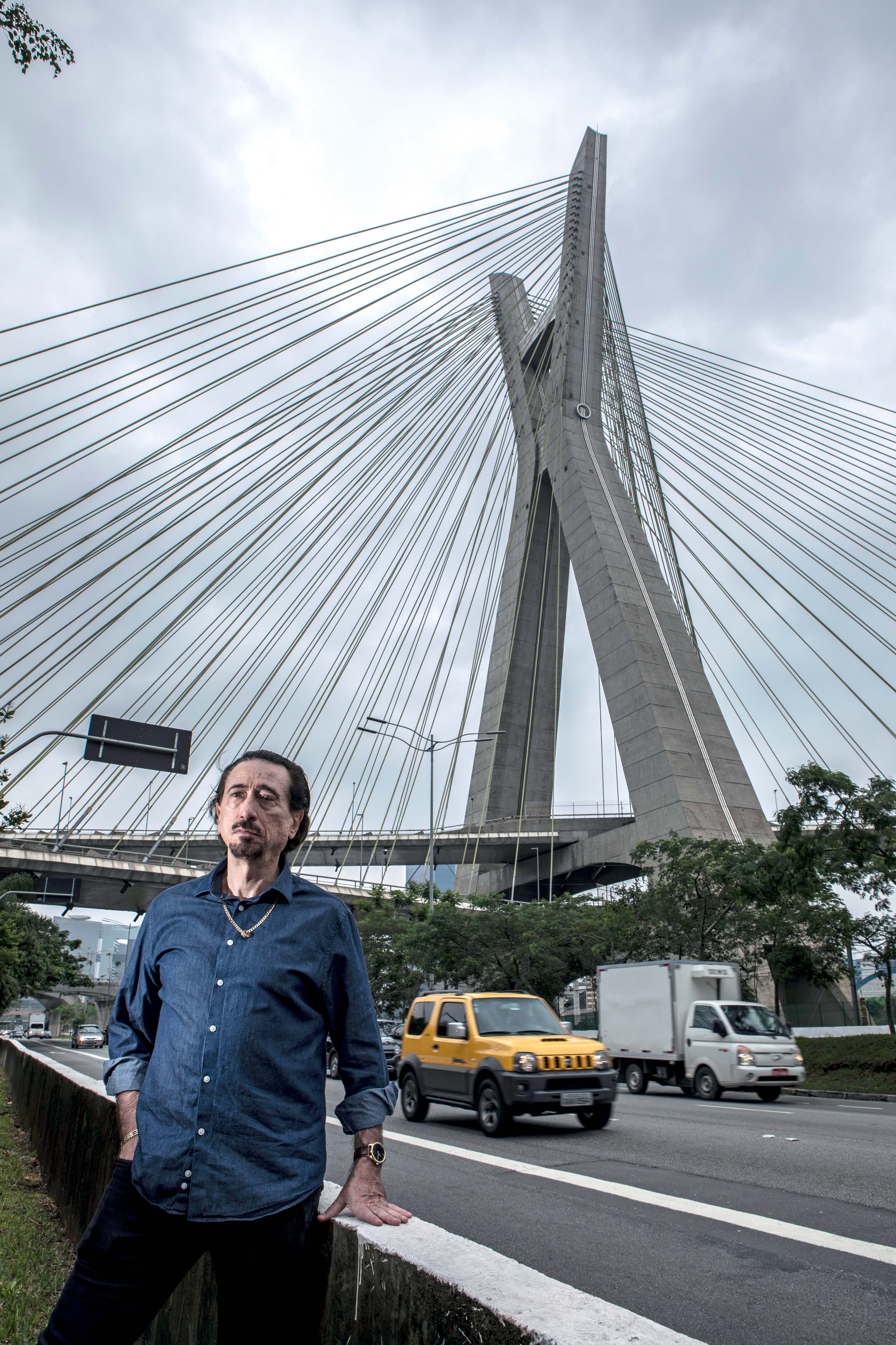 Cat&atilde;o Ribeiro