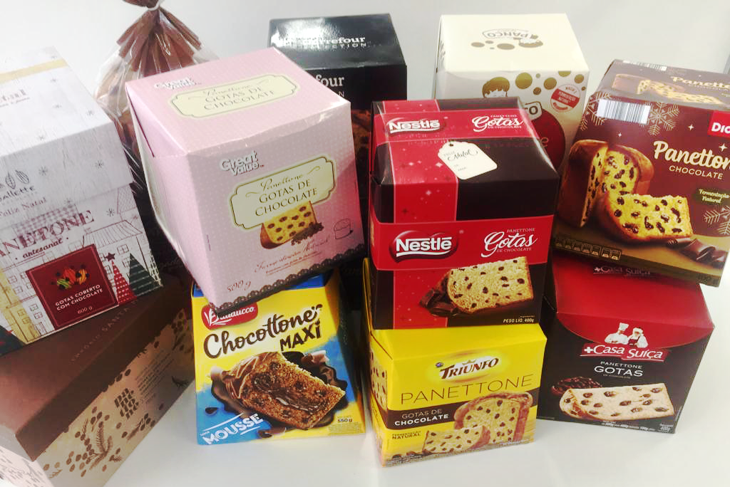 Testamos 15 chocotones de supermercados: saiba qual é o melhor