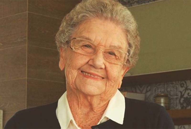 Palmirinha volta a ser internada em São Paulo