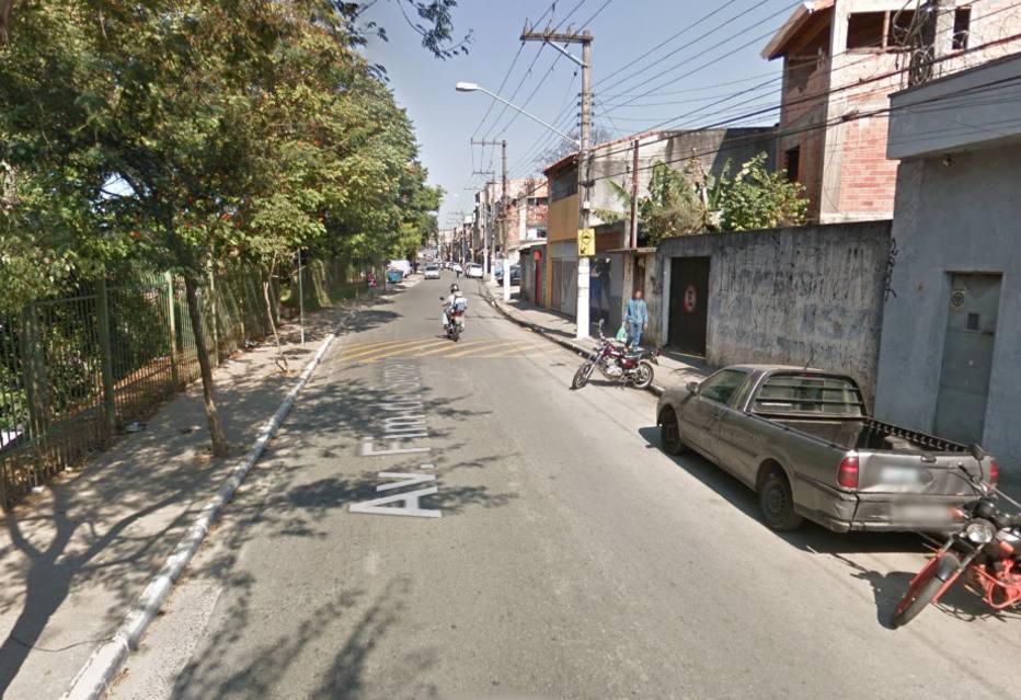 Policial militar mata motorista de Uber com disparo na cabeça