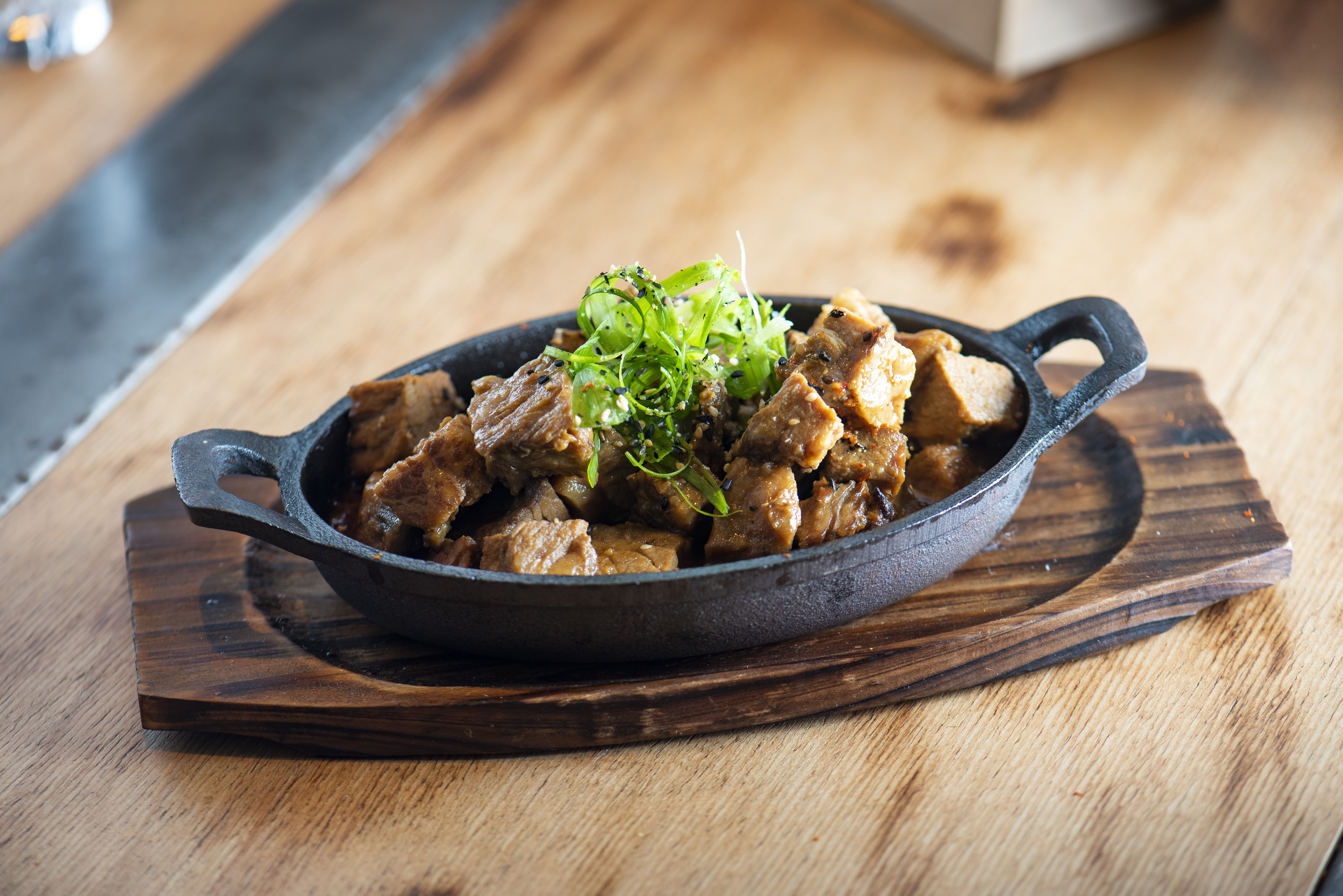 Yoshi Izakaya é um raro endereço gastronômico na Vila Sônia; leia crítica