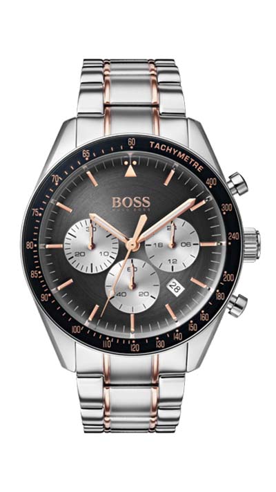 relógio Hugo Boss Vivara relógio Hugo Boss Vivara