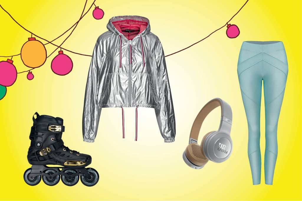 Ideias para quem quer presentear paulistanos esportistas