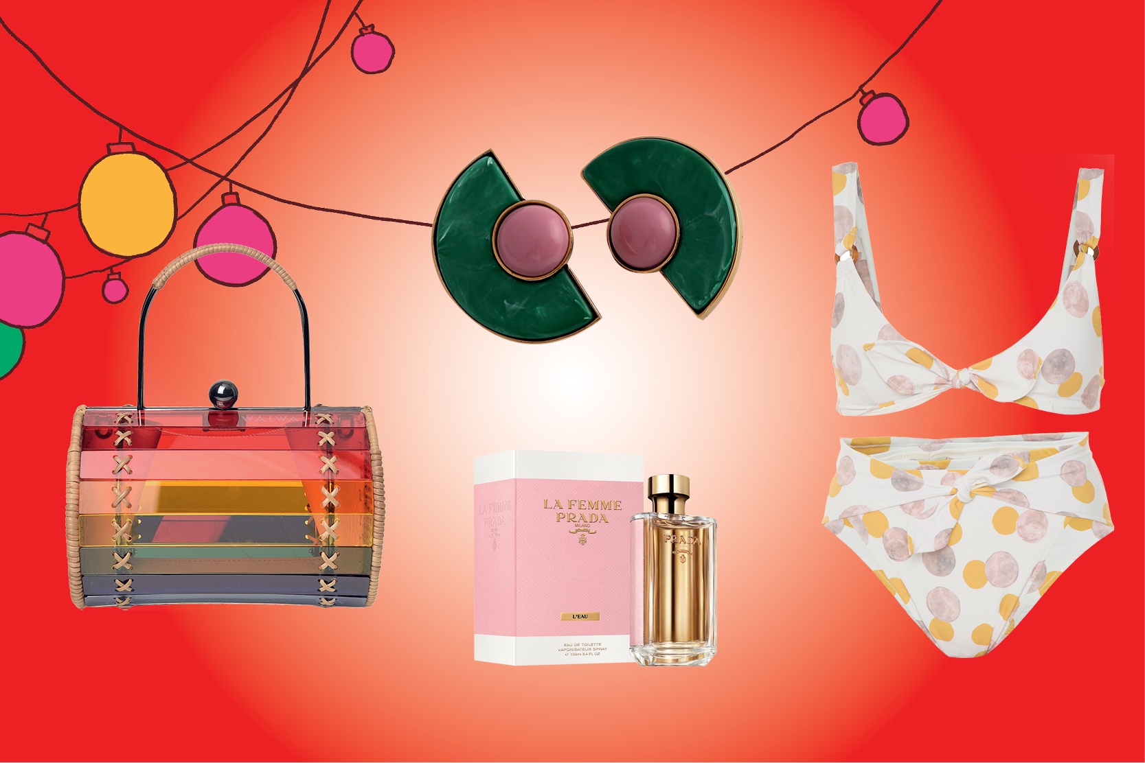 Confira ideias de presentes para mulheres fashionistas