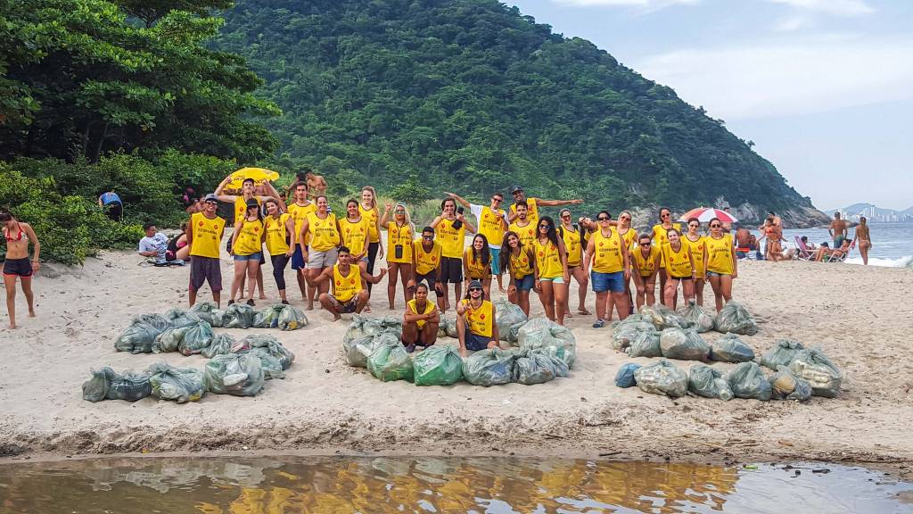 Projetos sociais para se voluntariar e doar seu tempo em 2019