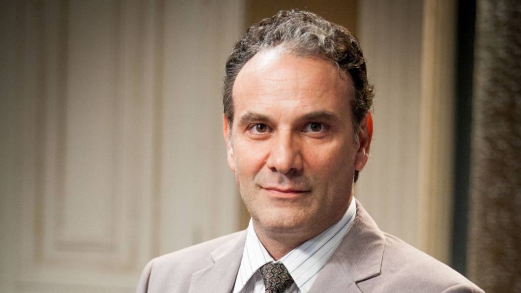 A expectativa de Marco Ricca com o futuro governo de Bolsonaro